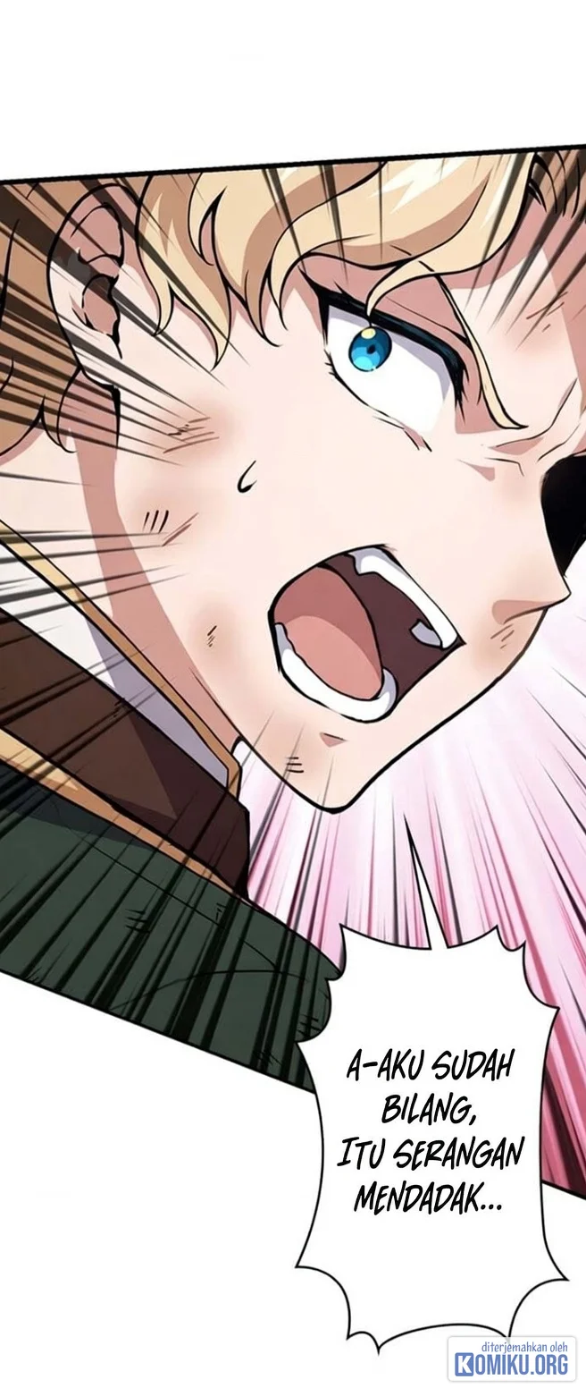 Supreme Academy Genius chapter 58 halaman 22