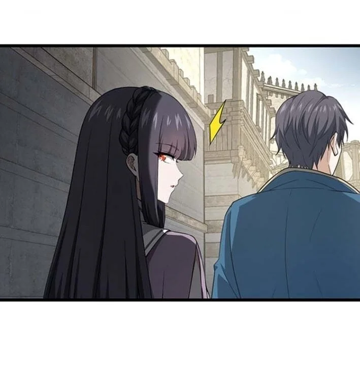 Supreme Academy Genius chapter 58 halaman 33