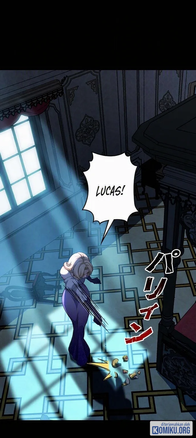 Supreme Academy Genius chapter 58 halaman 43