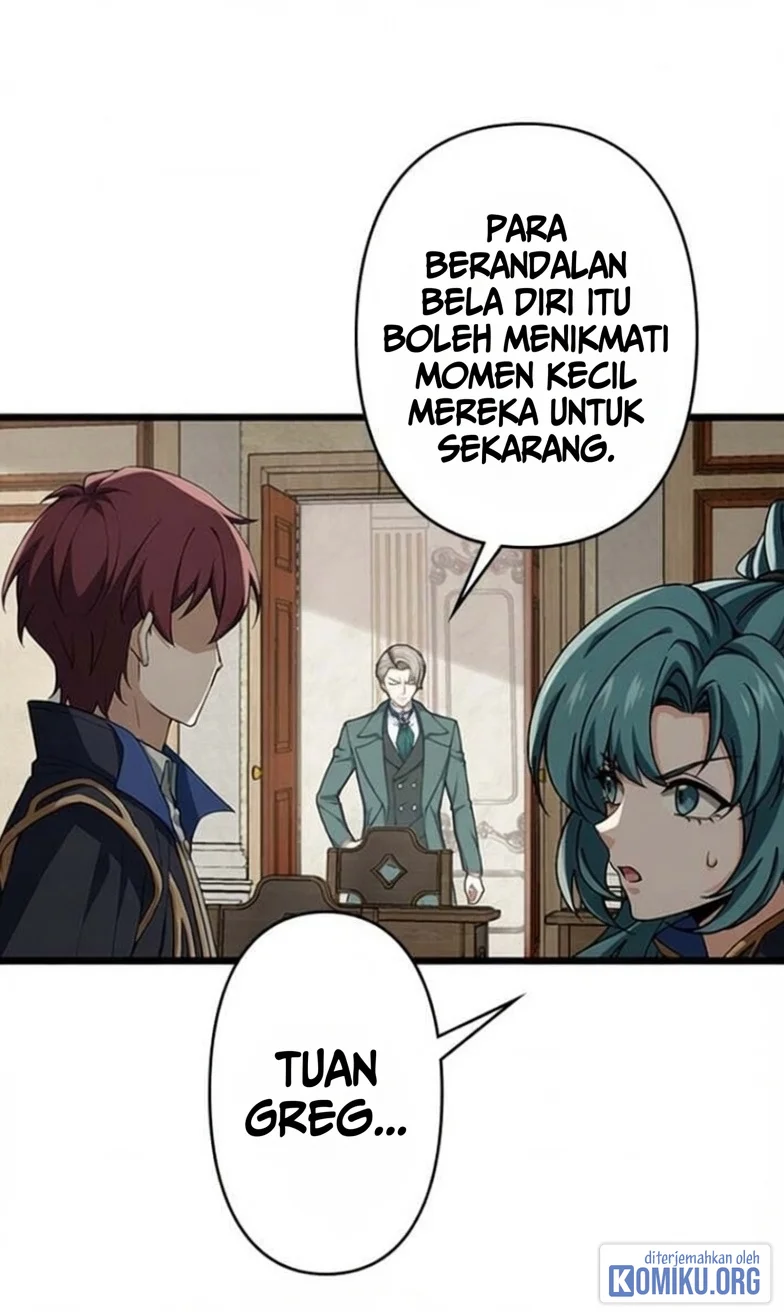 Supreme Academy Genius chapter 59 halaman 8