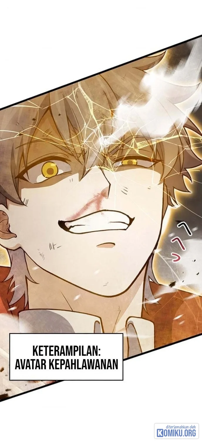 Supreme Academy Genius chapter 59 halaman 16