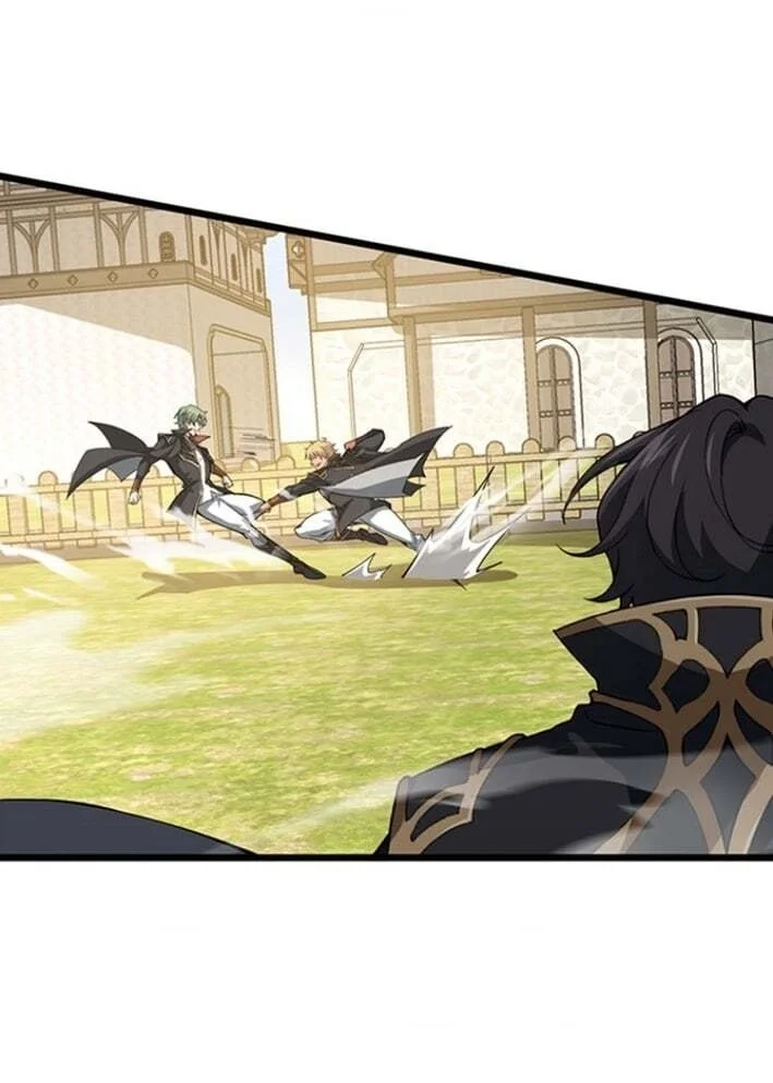 Supreme Academy Genius chapter 59 halaman 18