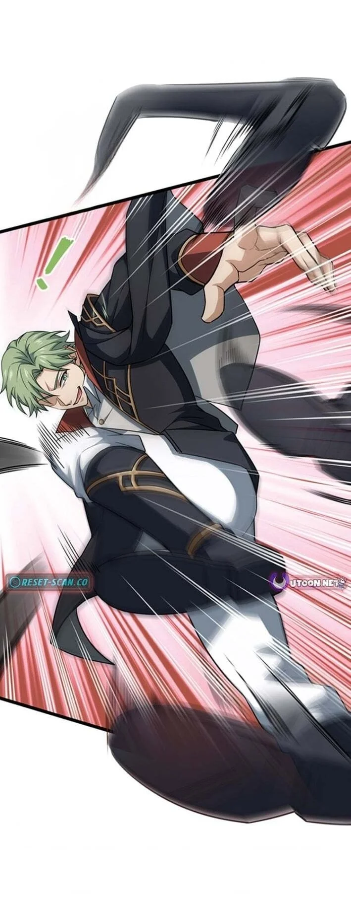 Supreme Academy Genius chapter 59 halaman 20