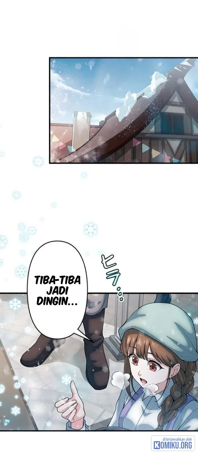Supreme Academy Genius chapter 59 halaman 40