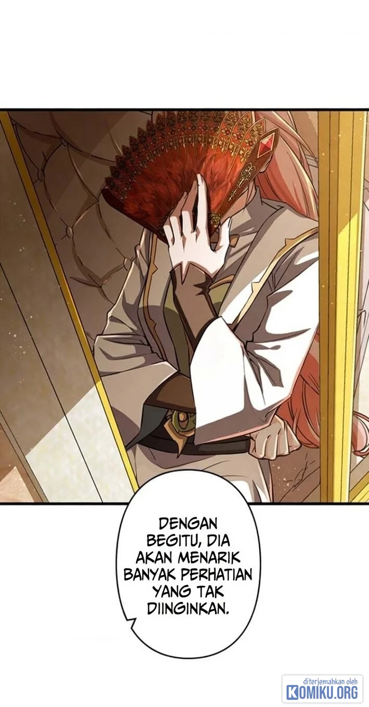 Supreme Academy Genius chapter 59 halaman 48