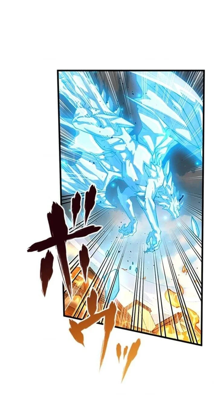 Supreme Academy Genius chapter 59 halaman 50