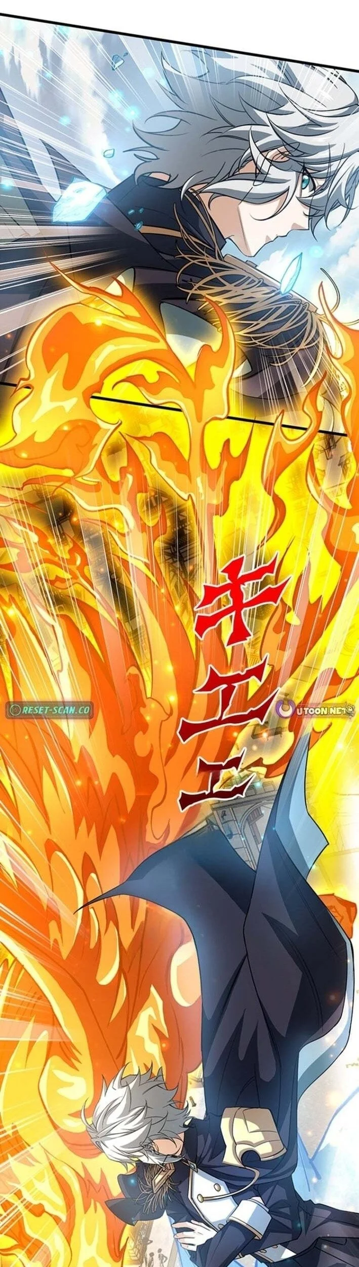 Supreme Academy Genius chapter 59 halaman 52