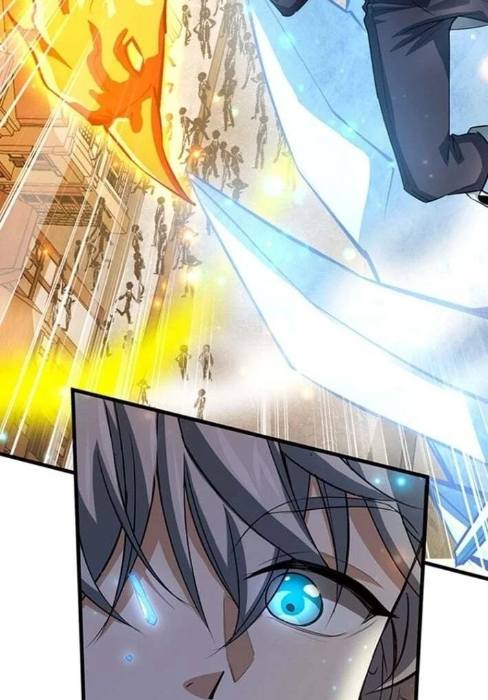 Supreme Academy Genius chapter 59 halaman 53
