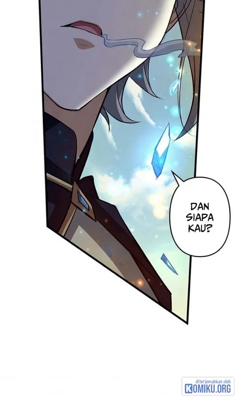Supreme Academy Genius chapter 59 halaman 54