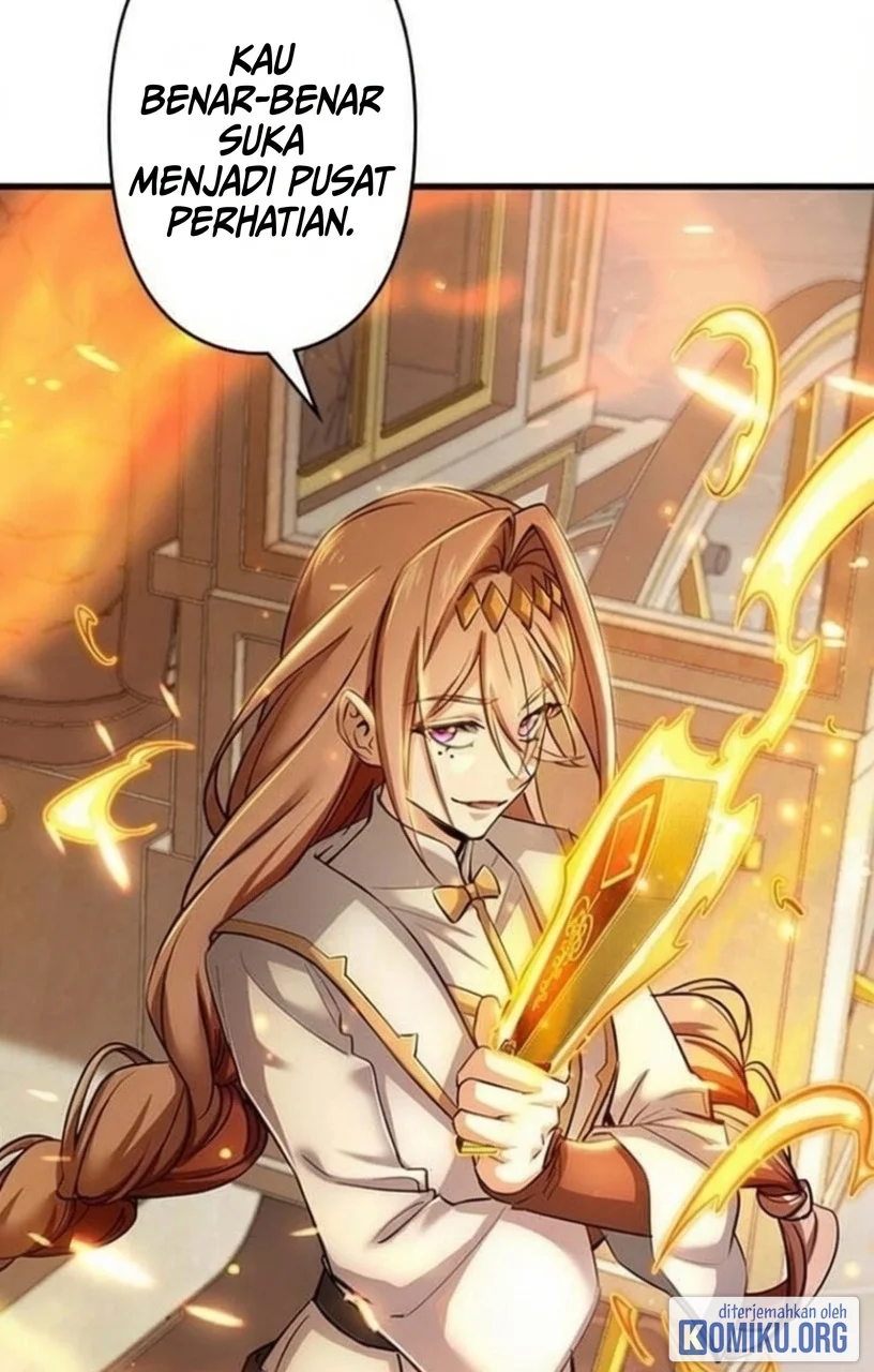 Supreme Academy Genius chapter 59 halaman 58