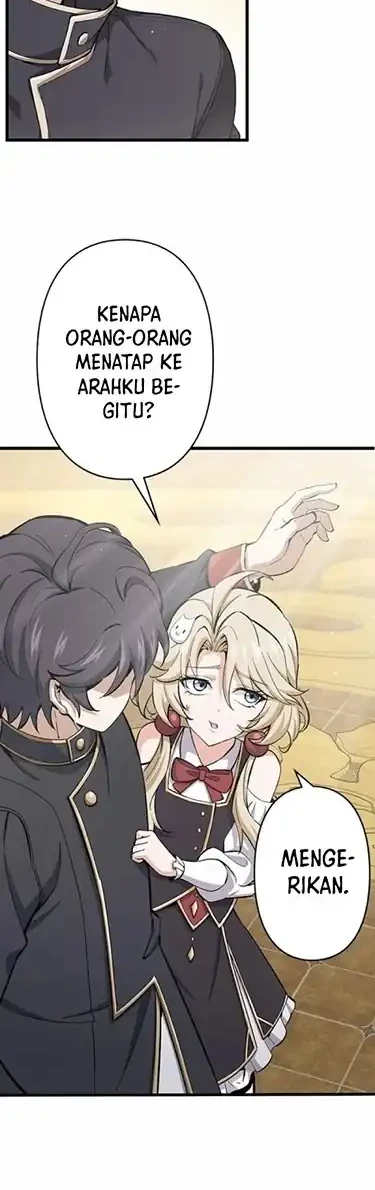 Supreme Academy Genius chapter 6 halaman 6