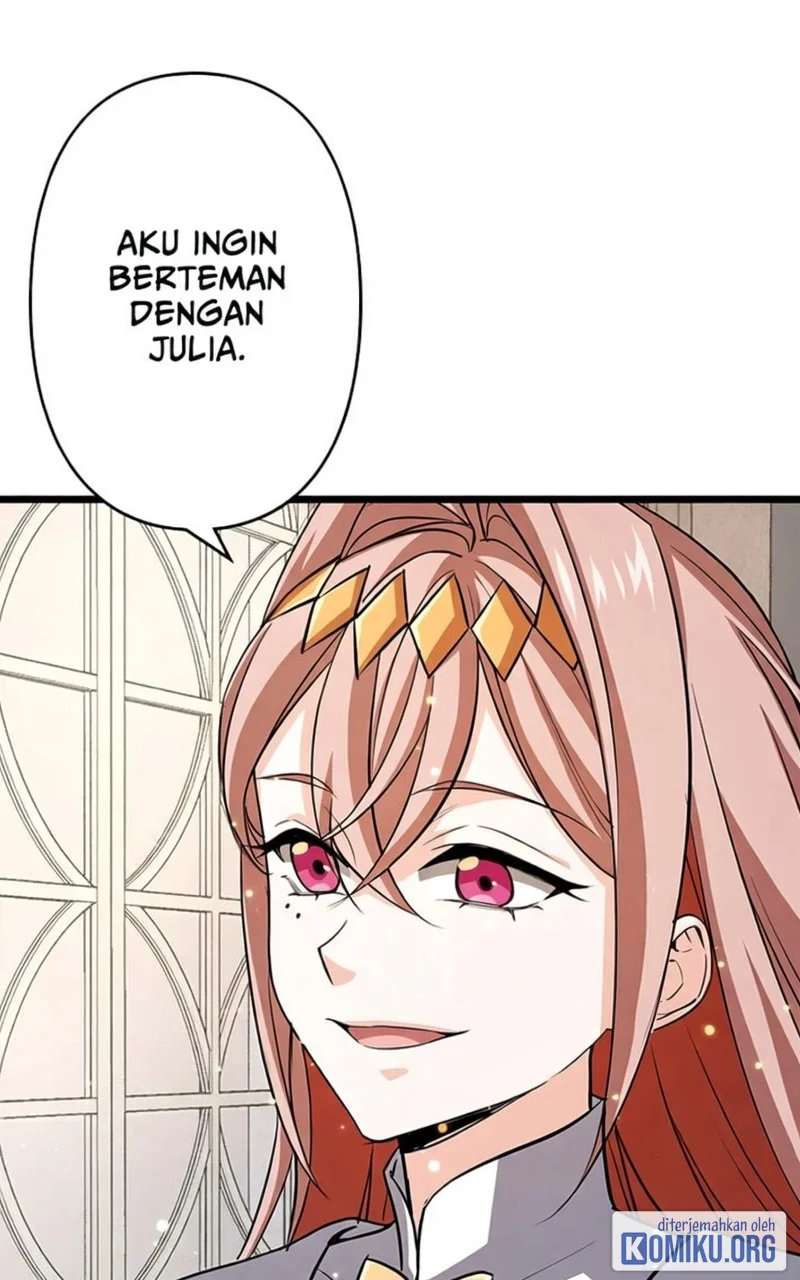 Supreme Academy Genius chapter 61 halaman 5