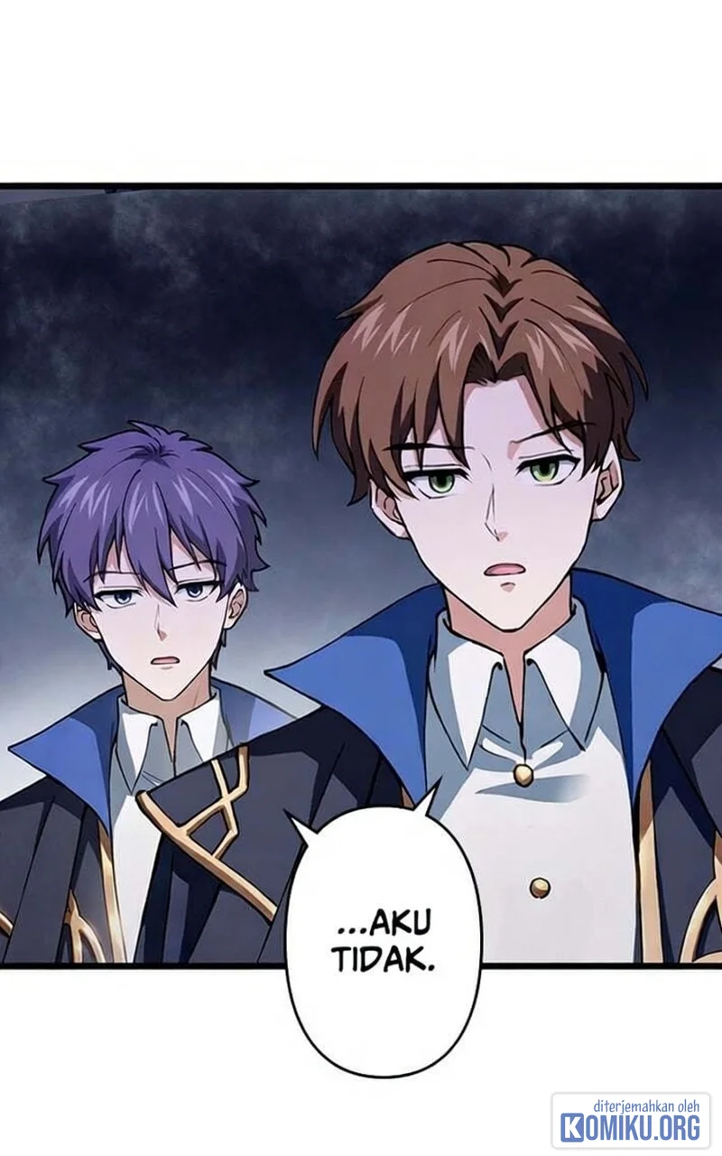 Supreme Academy Genius chapter 61 halaman 7
