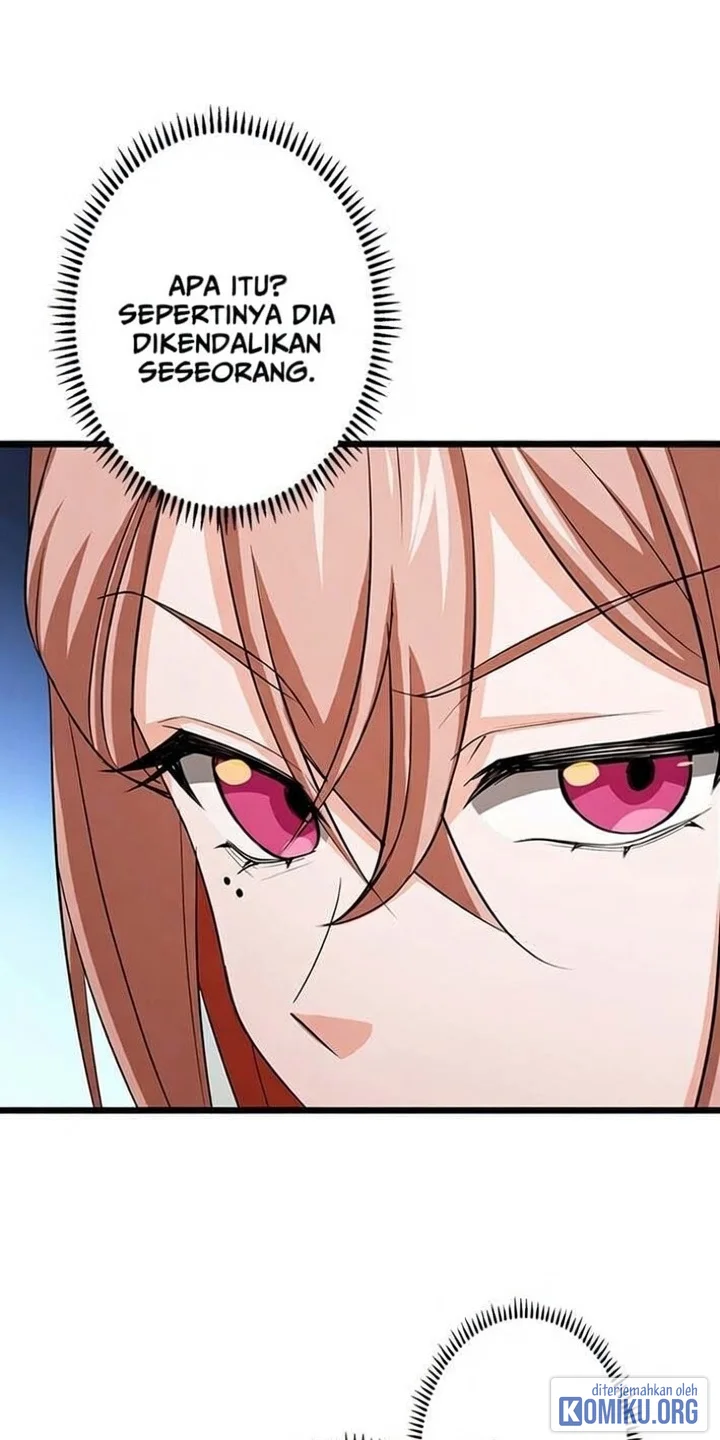Supreme Academy Genius chapter 61 halaman 9