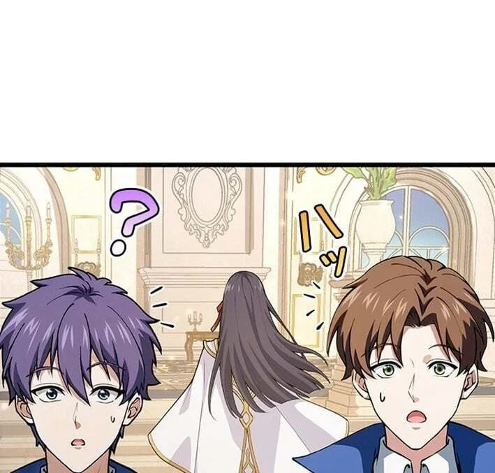 Supreme Academy Genius chapter 61 halaman 12