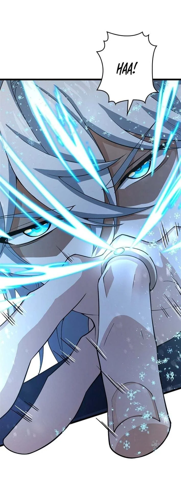Supreme Academy Genius chapter 61 halaman 41