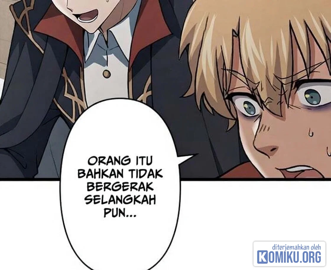Supreme Academy Genius chapter 61 halaman 47