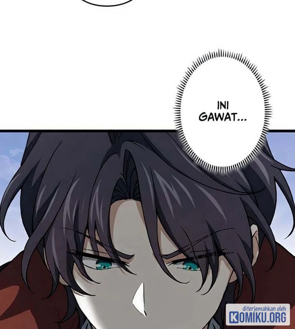 Supreme Academy Genius chapter 61 halaman 48