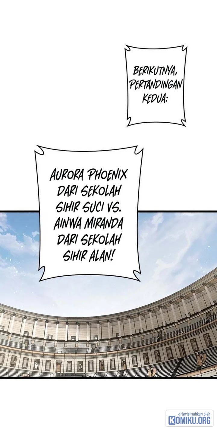 Supreme Academy Genius chapter 61 halaman 51