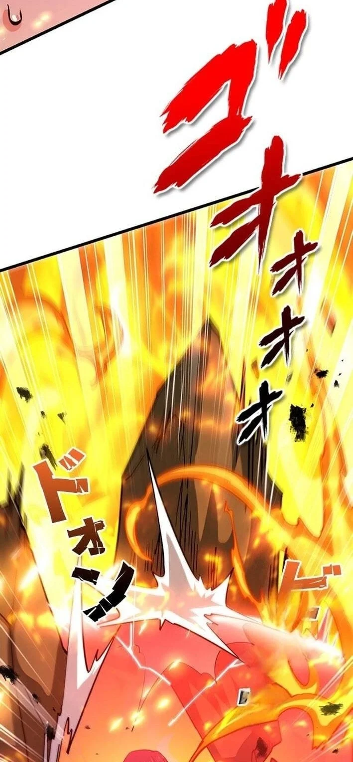 Supreme Academy Genius chapter 62 halaman 19