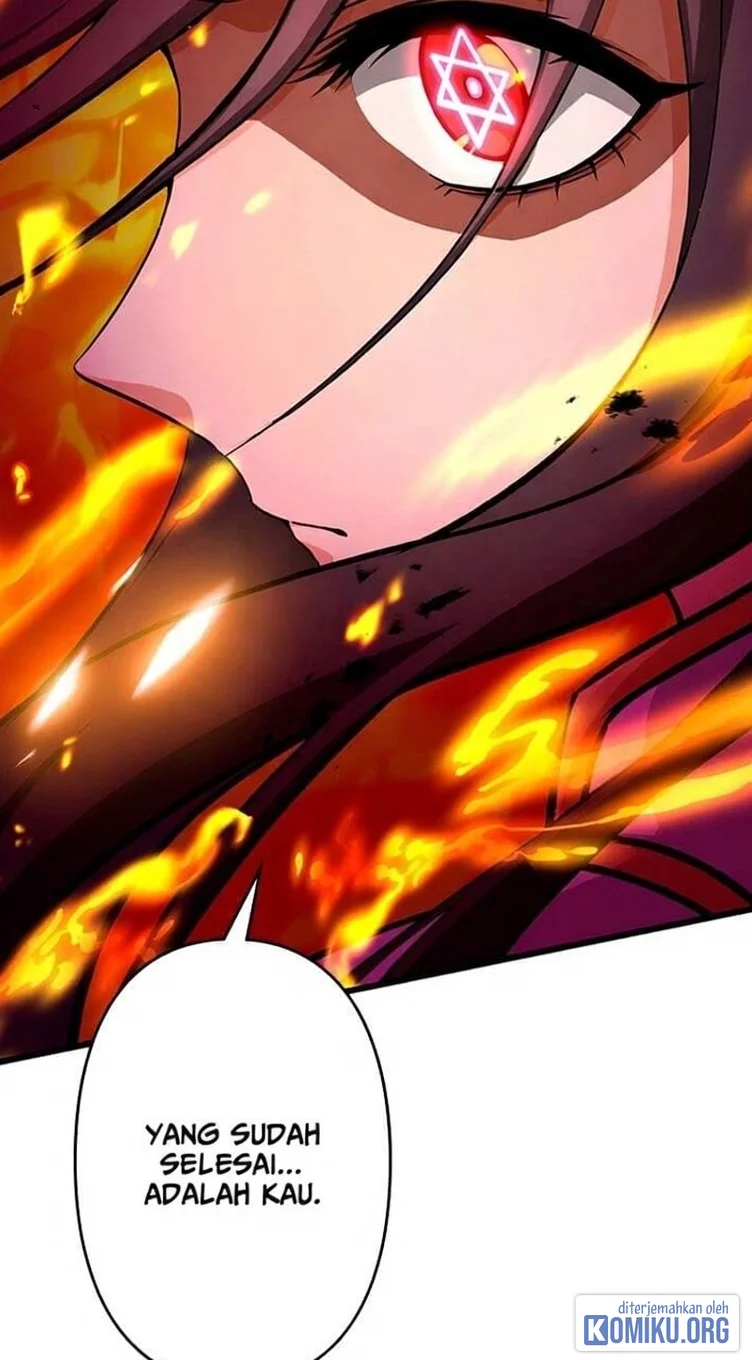 Supreme Academy Genius chapter 62 halaman 34