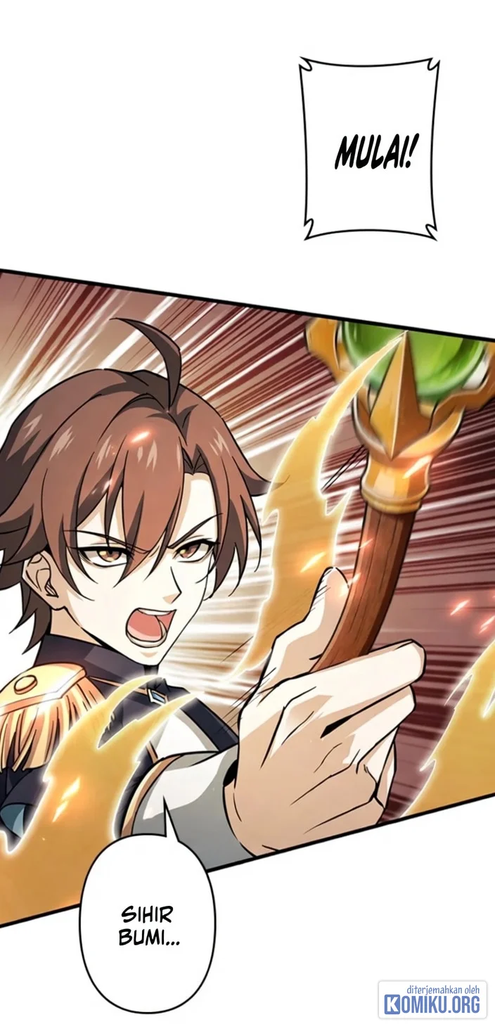 Supreme Academy Genius chapter 63 halaman 4