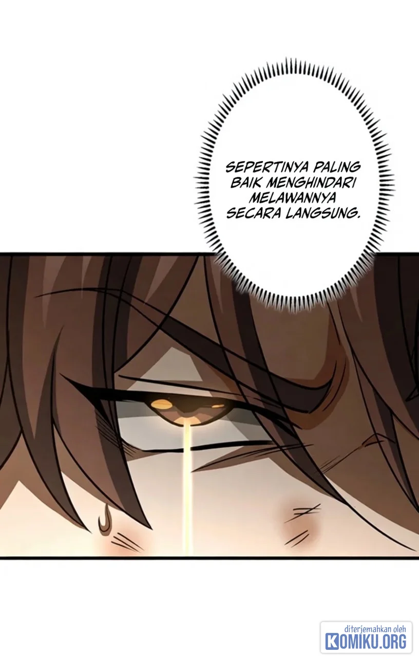 Supreme Academy Genius chapter 63 halaman 9