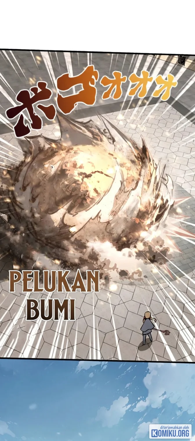 Supreme Academy Genius chapter 63 halaman 10