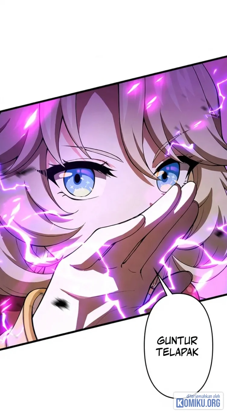 Supreme Academy Genius chapter 63 halaman 15