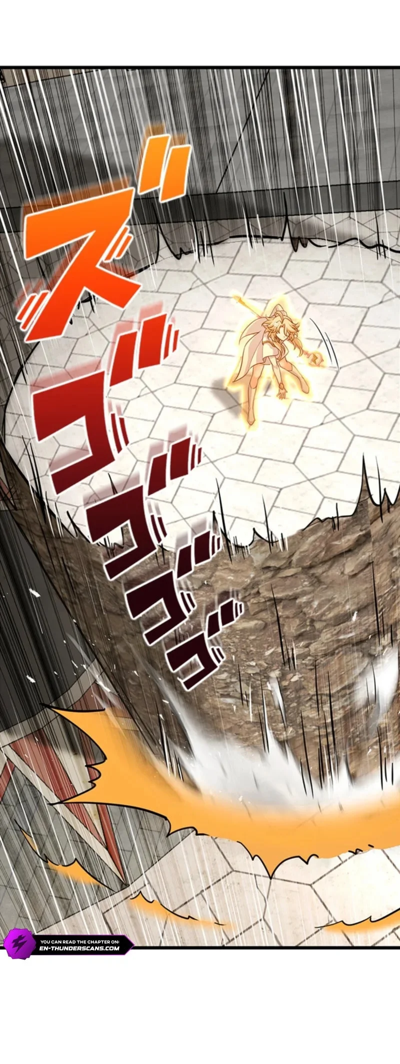 Supreme Academy Genius chapter 63 halaman 23