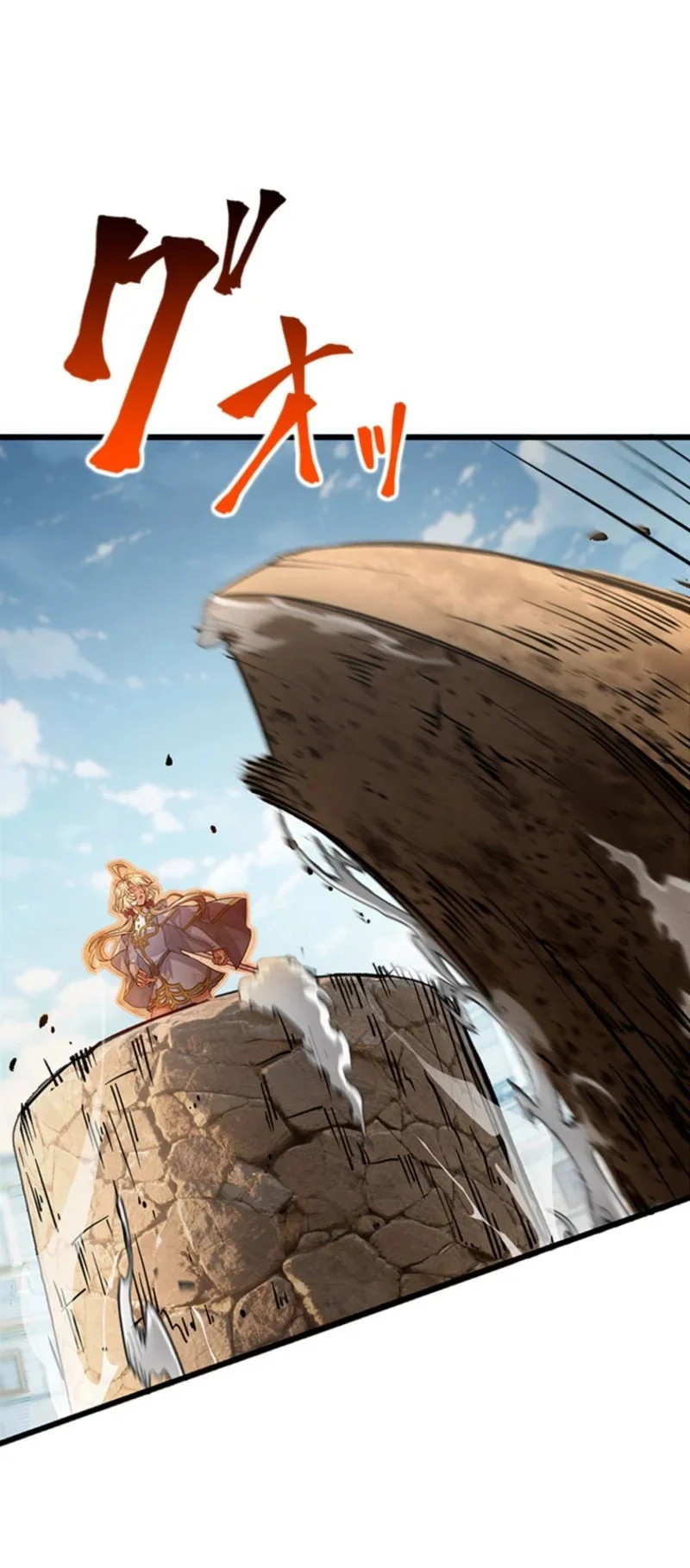 Supreme Academy Genius chapter 63 halaman 24