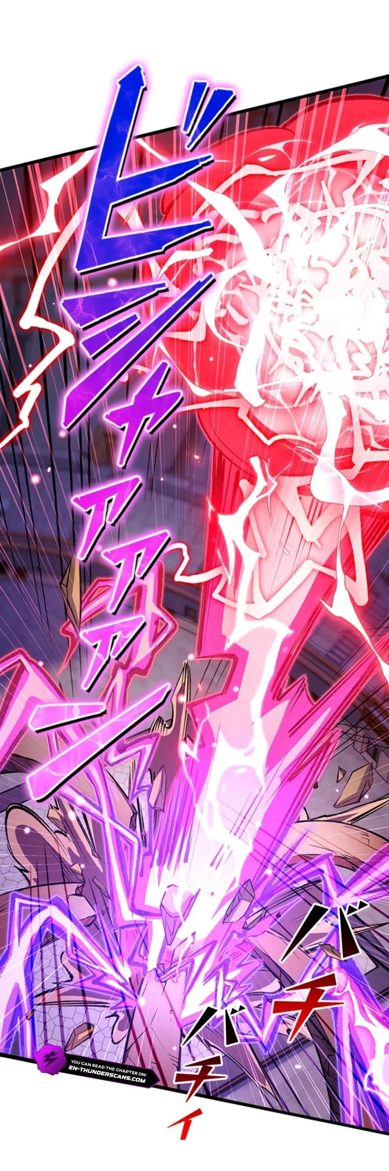 Supreme Academy Genius chapter 63 halaman 40