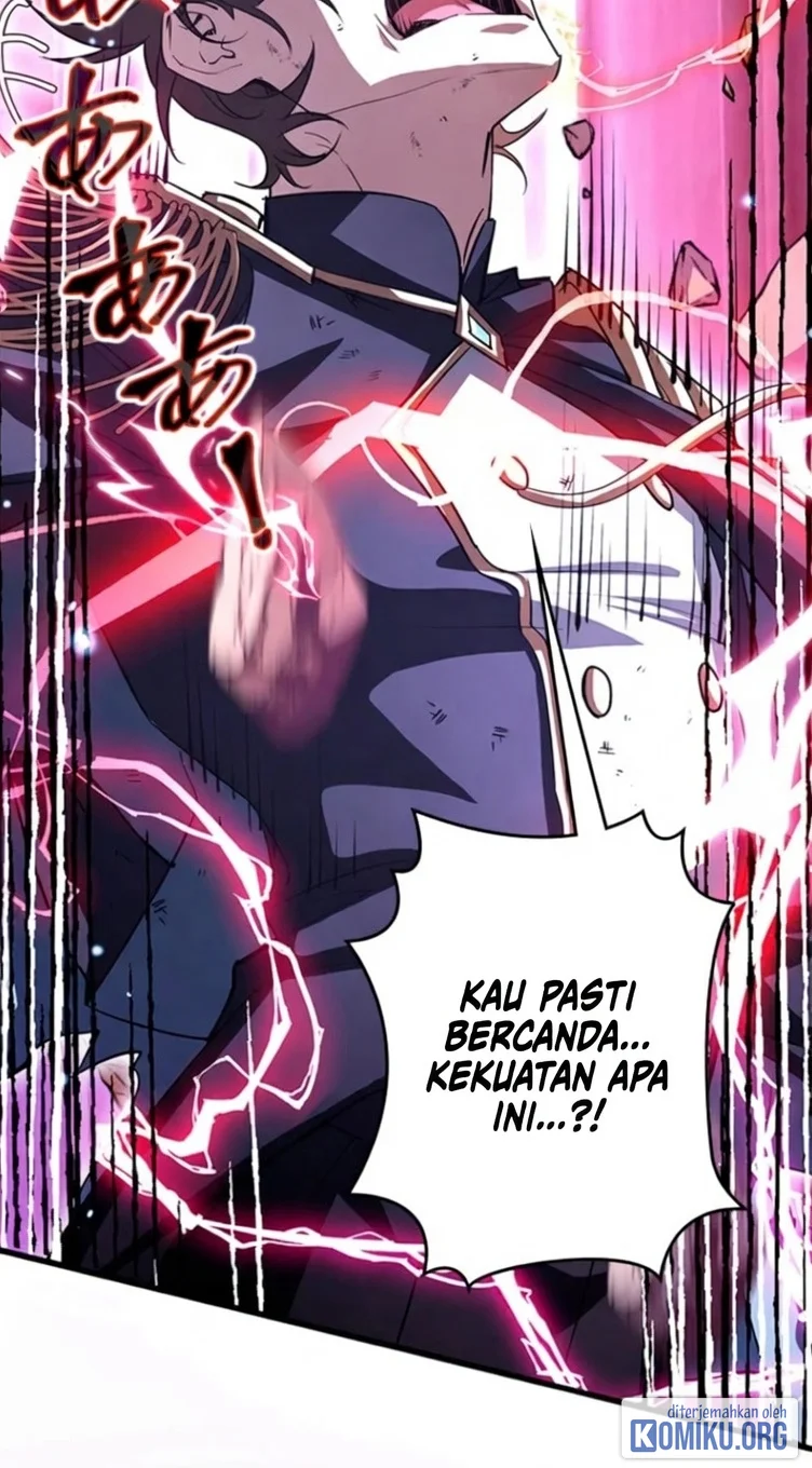 Supreme Academy Genius chapter 63 halaman 43
