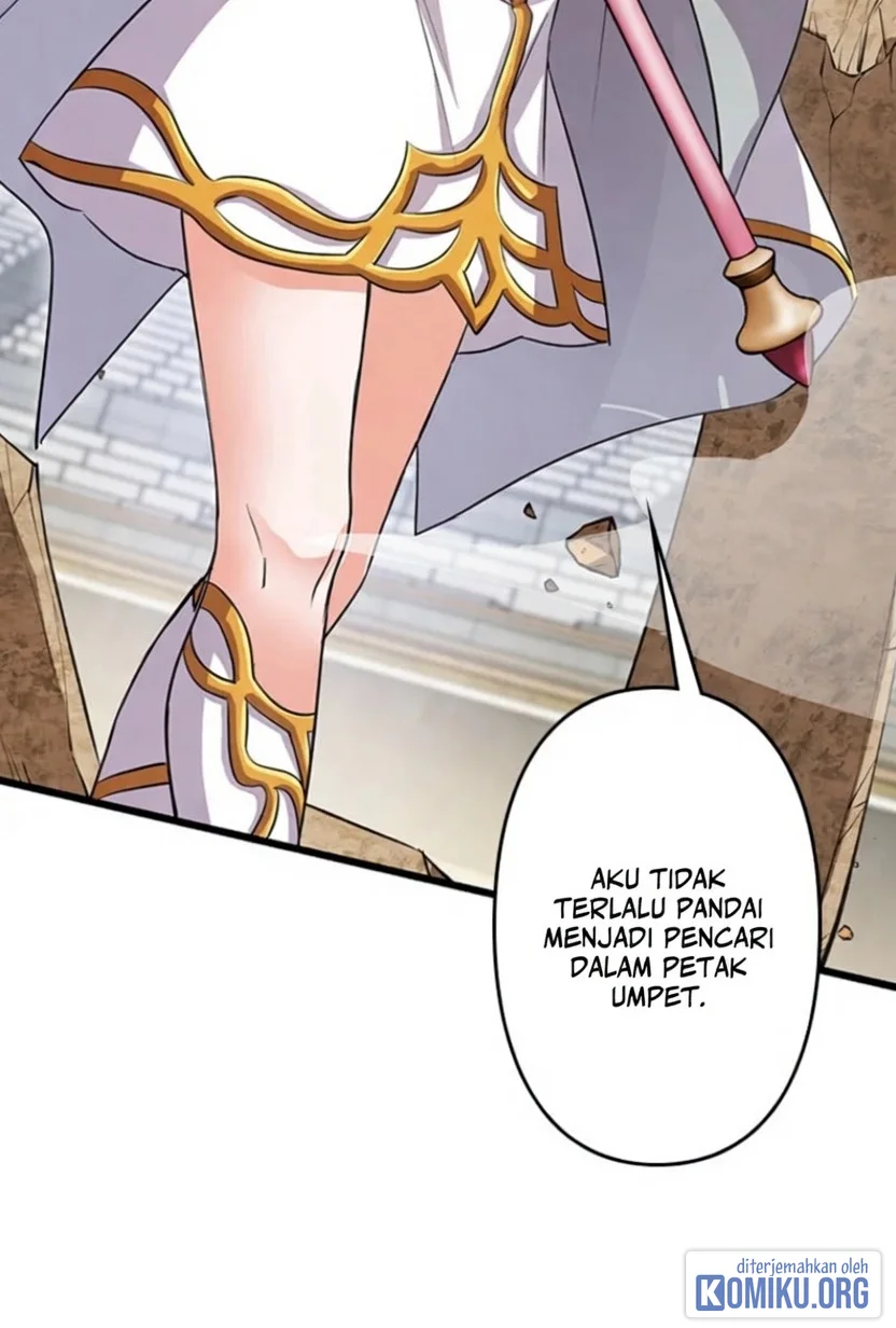 Supreme Academy Genius chapter 63 halaman 47