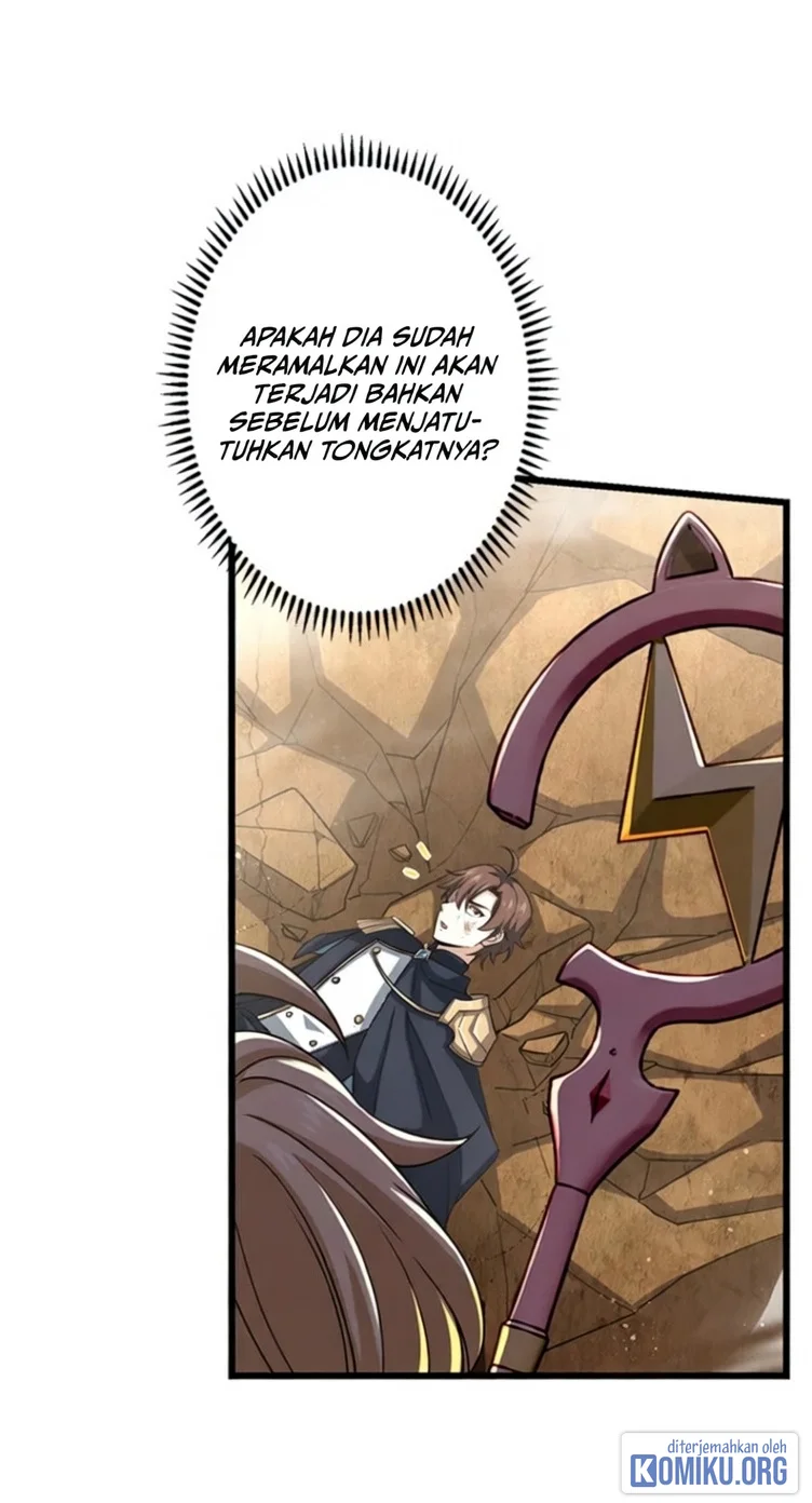 Supreme Academy Genius chapter 63 halaman 48