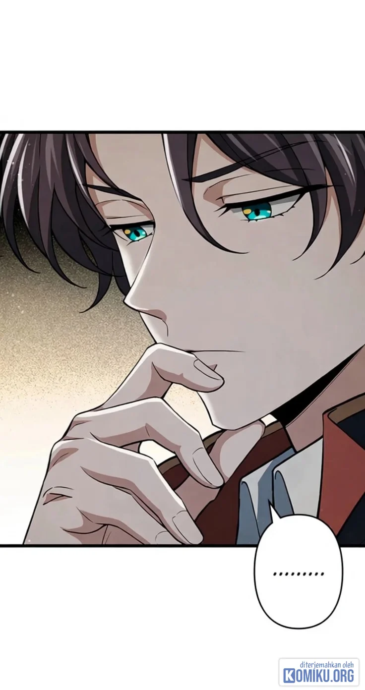 Supreme Academy Genius chapter 63 halaman 57