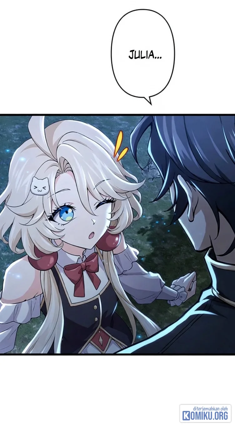 Supreme Academy Genius chapter 63 halaman 64