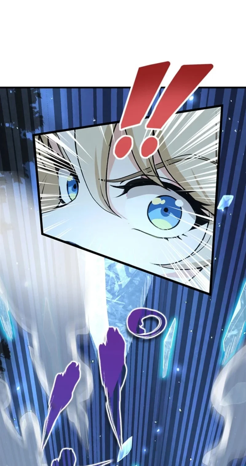 Supreme Academy Genius chapter 64 halaman 19