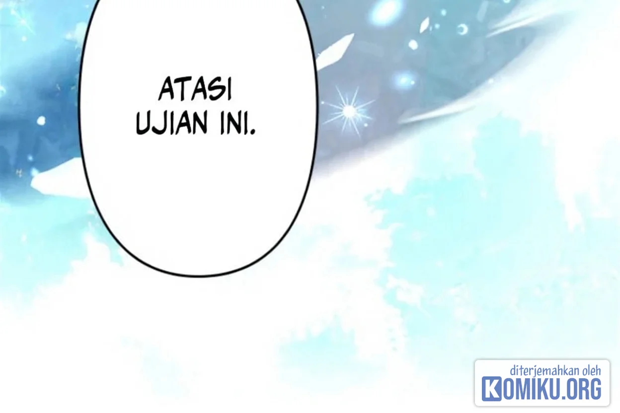 Supreme Academy Genius chapter 64 halaman 25