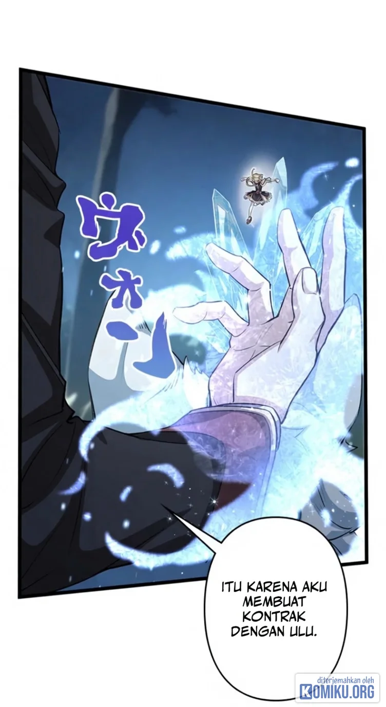 Supreme Academy Genius chapter 64 halaman 30