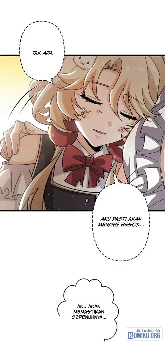 Supreme Academy Genius chapter 64 halaman 67