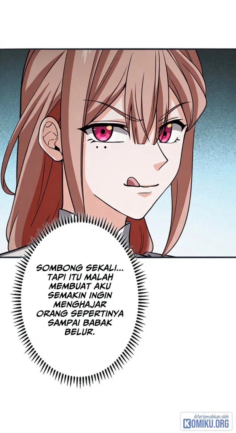Supreme Academy Genius chapter 65 halaman 7
