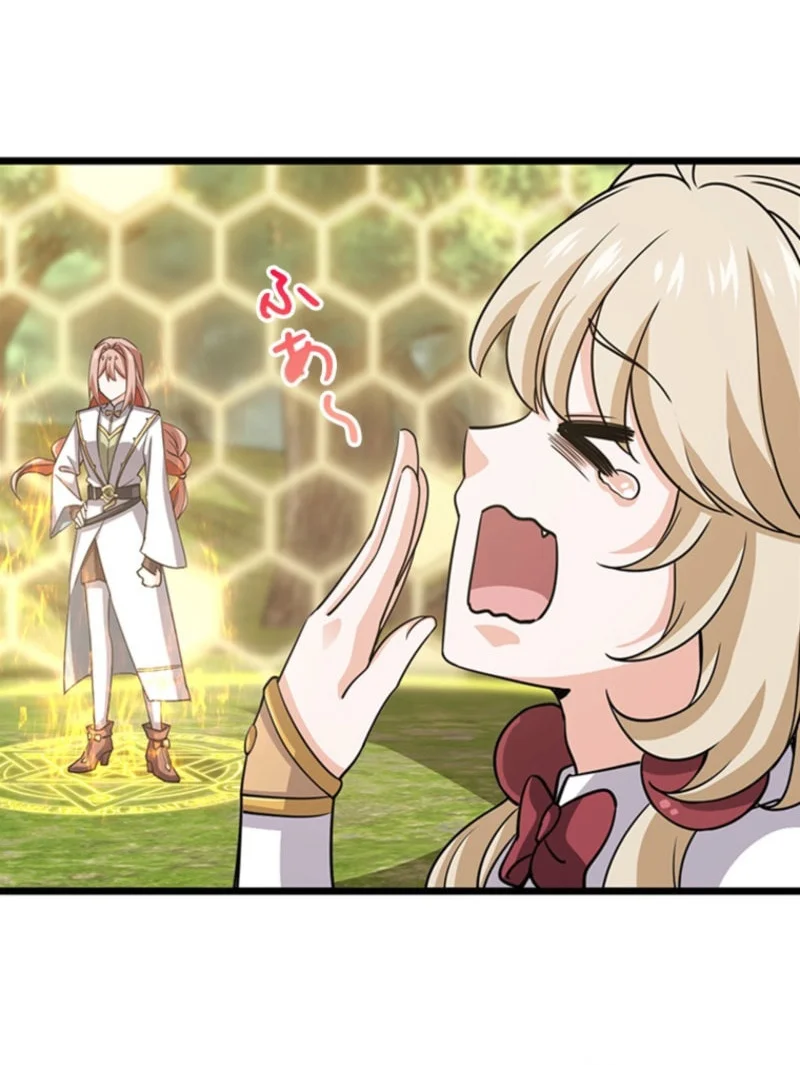 Supreme Academy Genius chapter 65 halaman 8