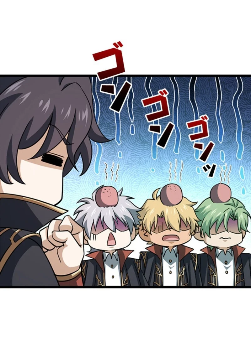 Supreme Academy Genius chapter 65 halaman 10