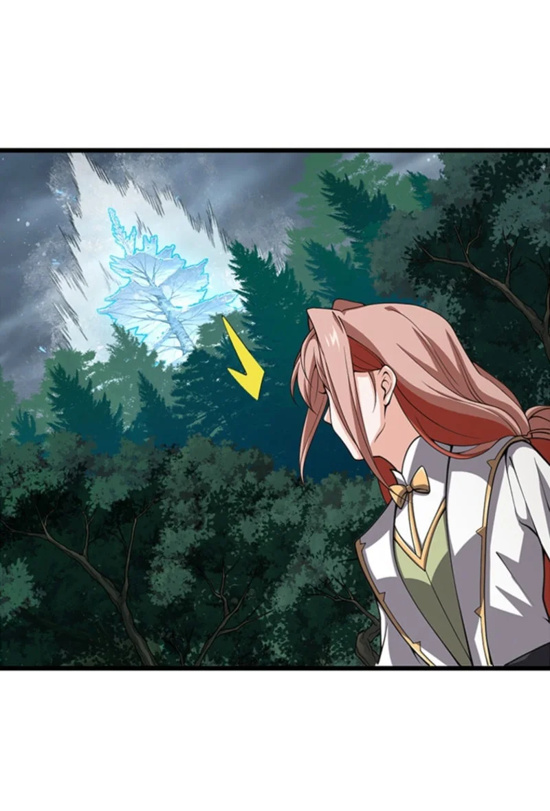 Supreme Academy Genius chapter 65 halaman 36