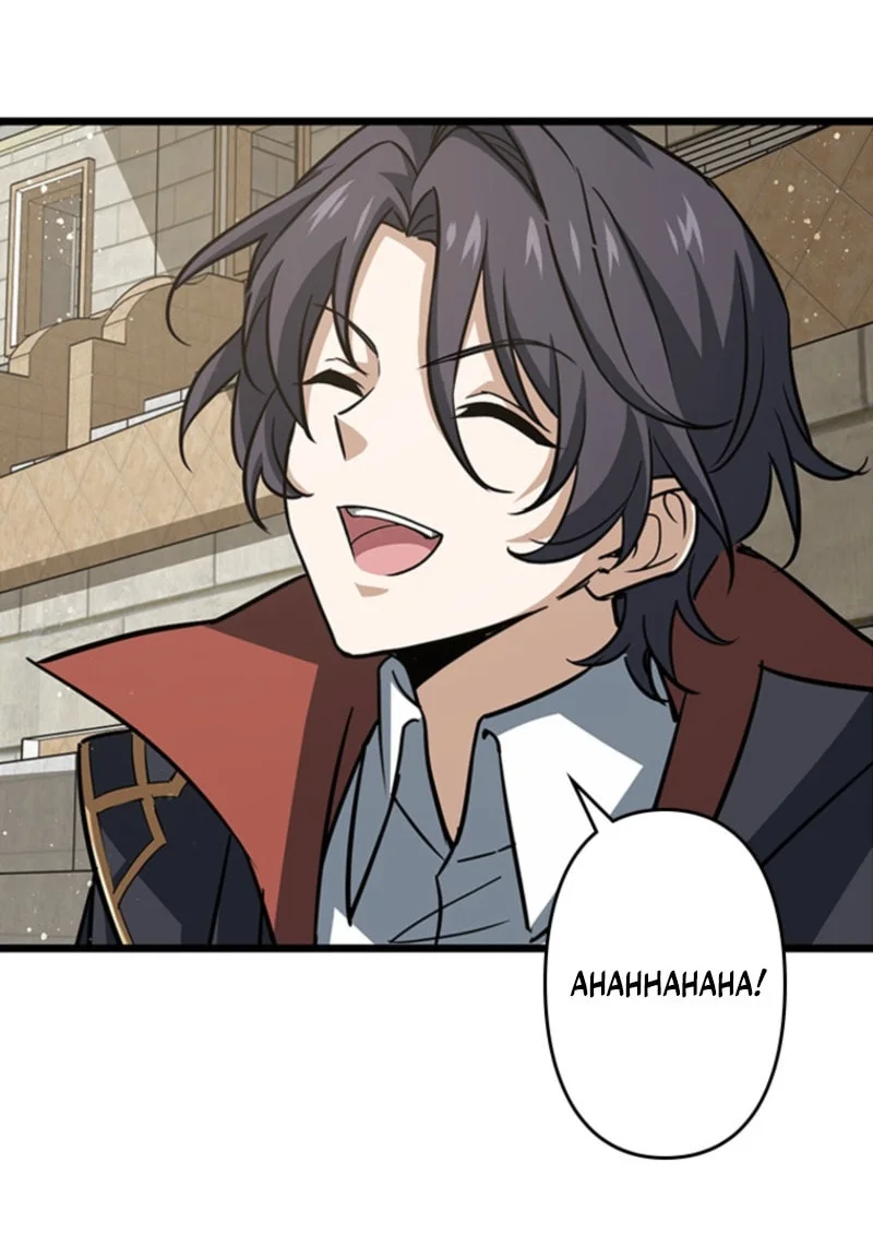 Supreme Academy Genius chapter 65 halaman 43