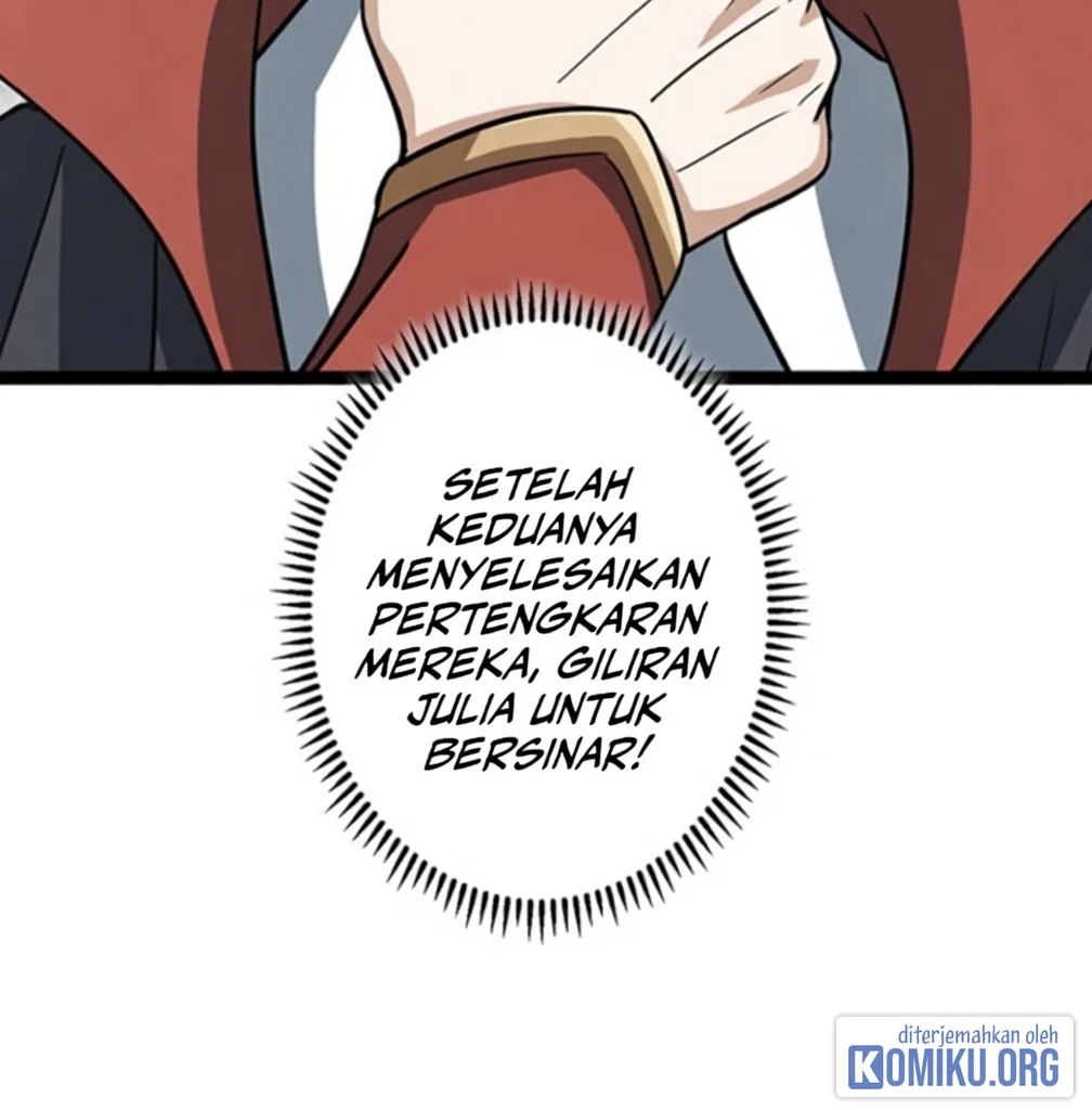 Supreme Academy Genius chapter 65 halaman 47