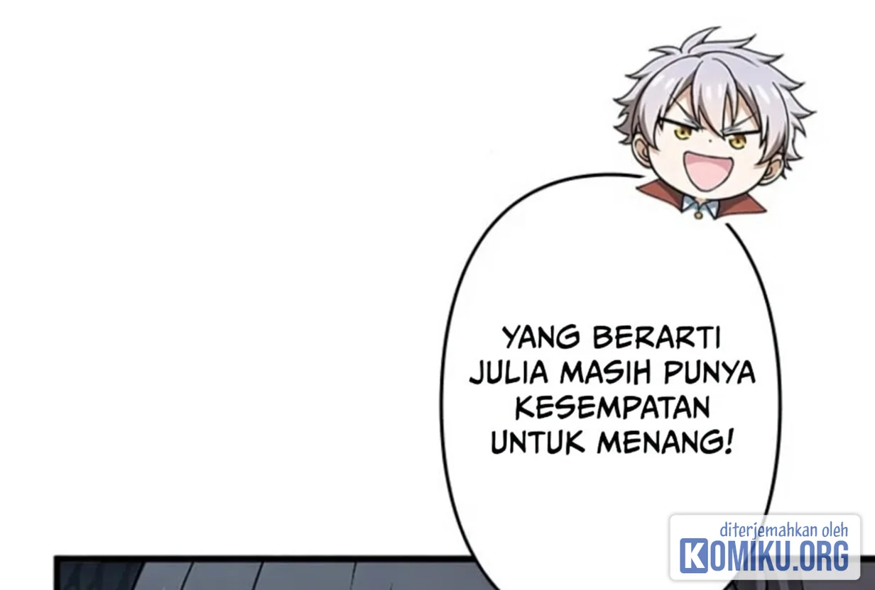 Supreme Academy Genius chapter 67 halaman 57