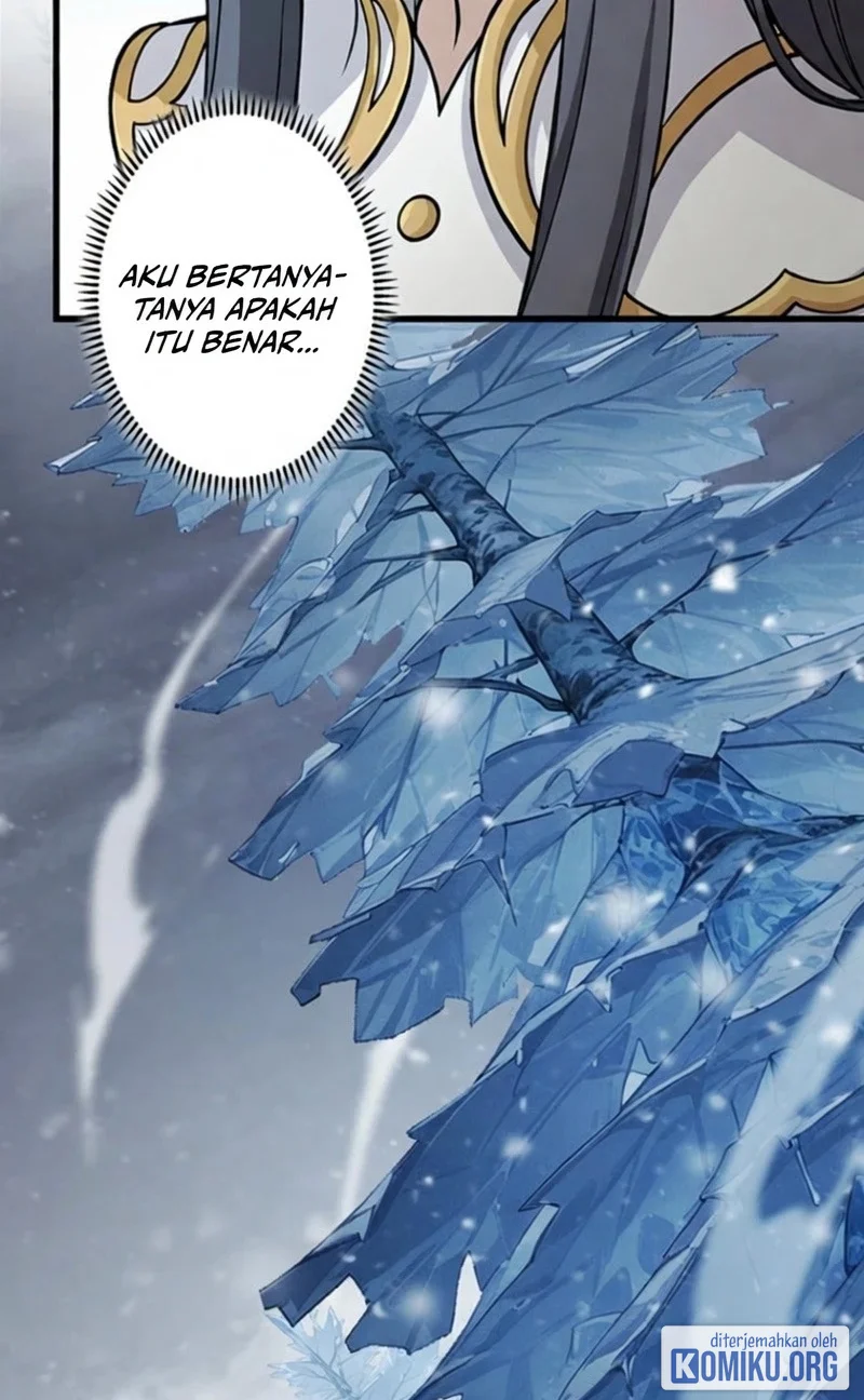 Supreme Academy Genius chapter 67 halaman 59