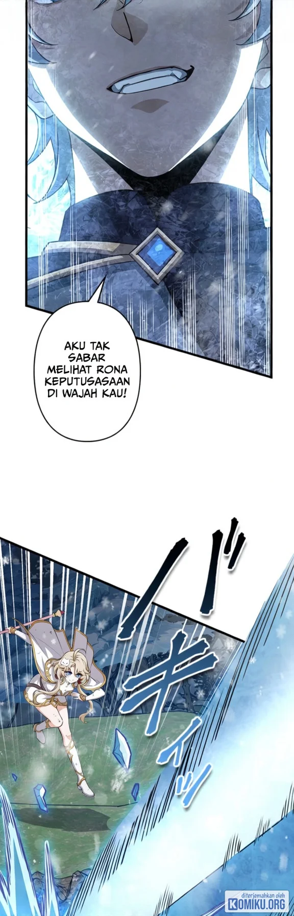 Supreme Academy Genius chapter 68 halaman 4